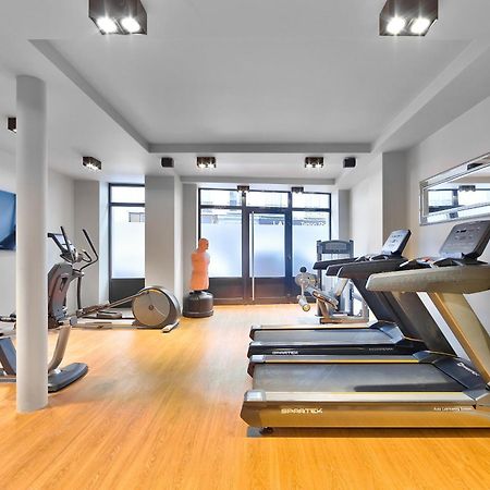 파리 126 - Urban Amazing 3Br Montorgueil 아파트 외부 사진