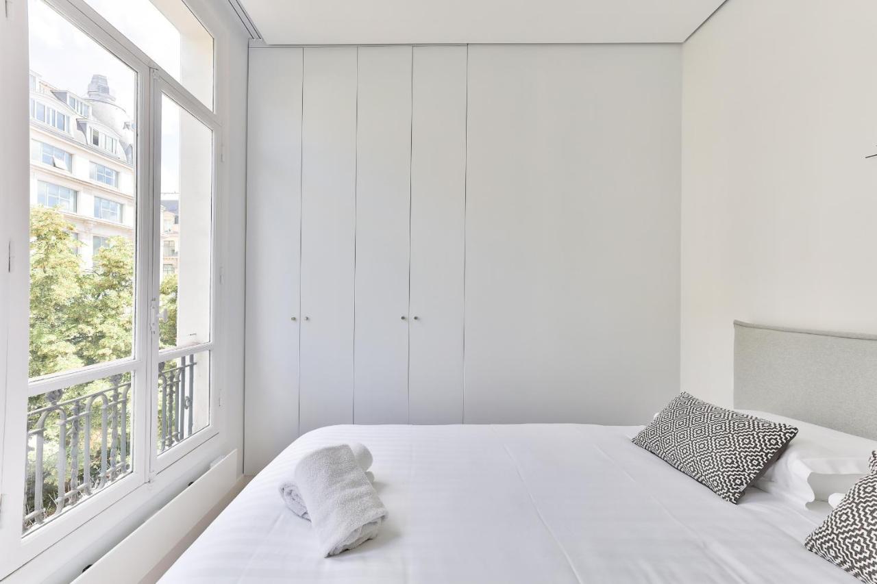 파리 126 - Urban Amazing 3Br Montorgueil 아파트 외부 사진