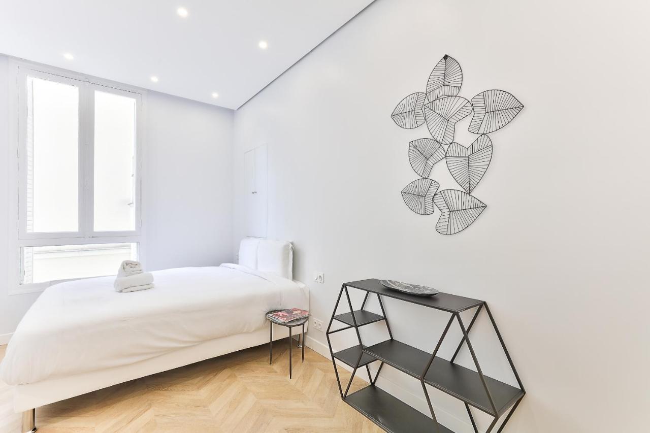 파리 126 - Urban Amazing 3Br Montorgueil 아파트 외부 사진
